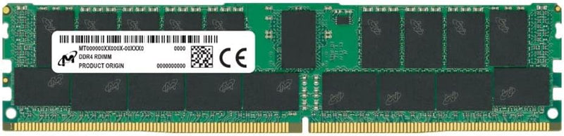RAM Micron D4 3200 64GB ECC R