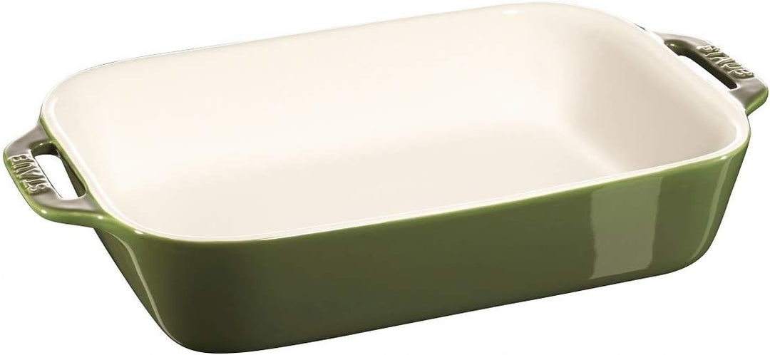 STAUB Auflaufform Ceramic by Grün, Grün