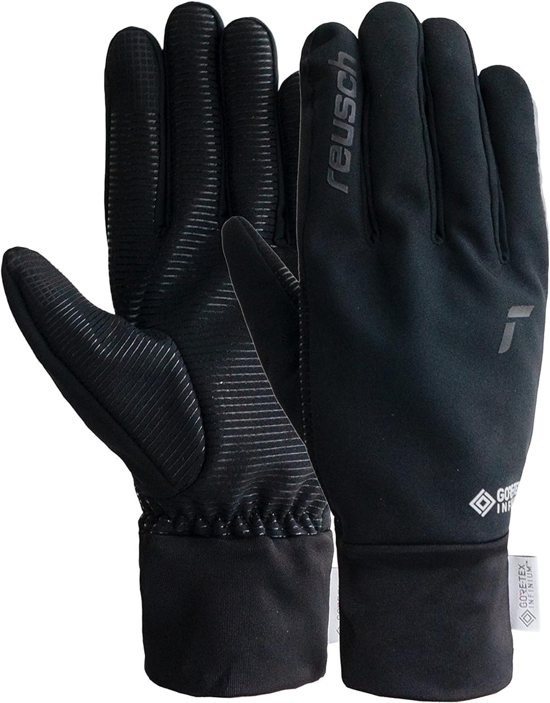 Reusch Multisport Glove Gore-tex Infinium Smartphone-kompatibel multifunktionaler winddichter und ex
