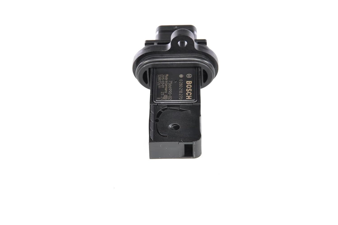 Bosch 0280218270 - Luftmassenmesser 280218270 Air Sensor MAF, 280218270 Air Sensor MAF