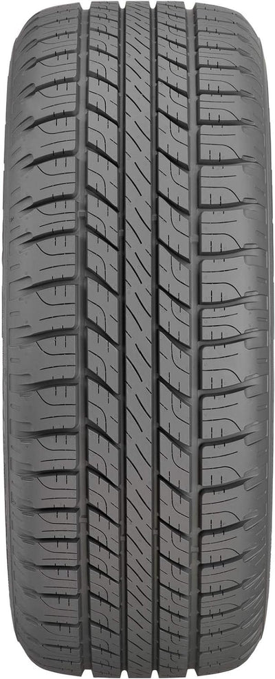 Goodyear Wrangler HP All Weather XL FP M+S - 235/55R19 105V - Sommerreifen235/55R19 105V - FP/XL/M+S