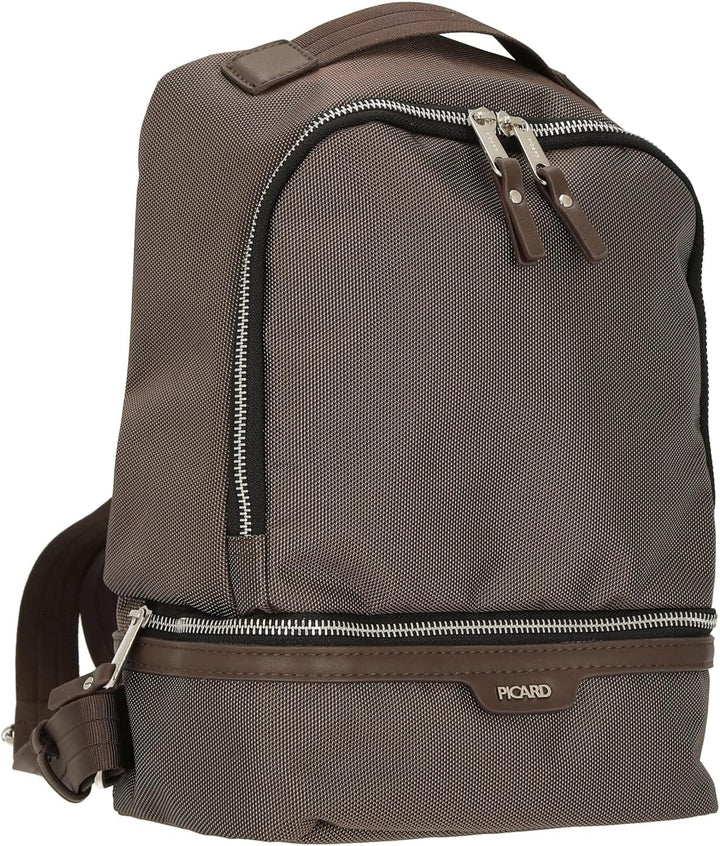 Picard Adventure Backpack Cafe