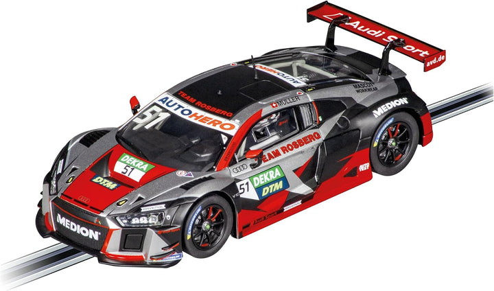 Audi R8 LMS GT3 Team Rosberg, No.51 DTM, 31029