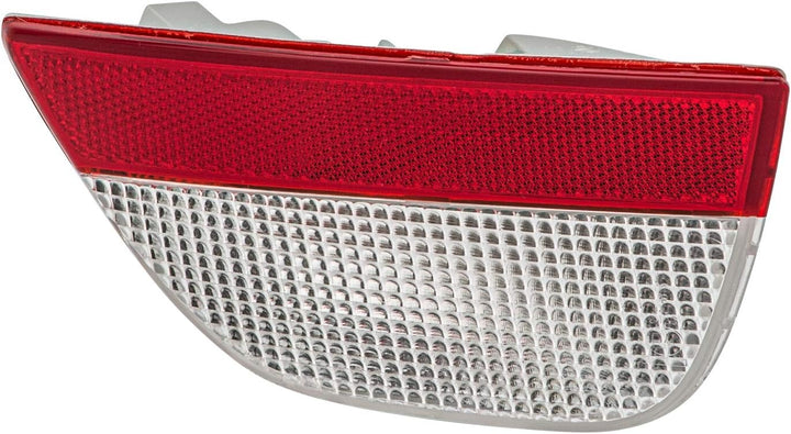 HELLA 2ZR 354 069-011 Rückfahrleuchte - 12V - links