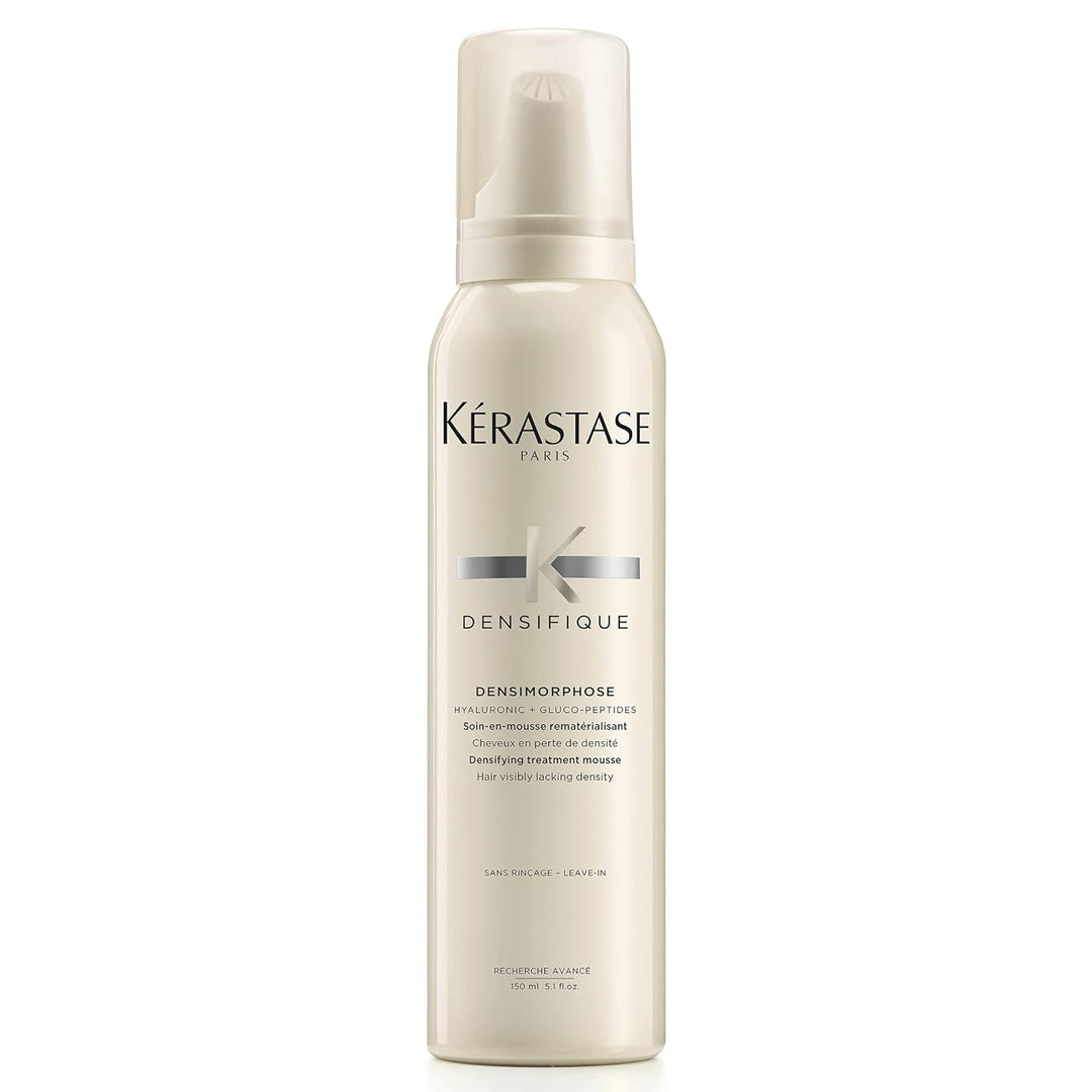 Kerastase Densifique Densimorphose Thickening Treatment Mousse, 150 ml Mousse 150 ml (1er Pack), Mou