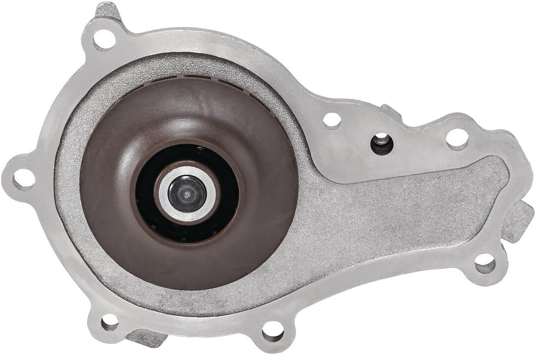 VALEO Wasserpumpe Zentrifugalpumpe 506715