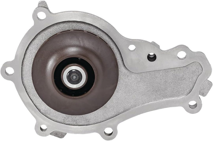 VALEO Wasserpumpe Zentrifugalpumpe 506715