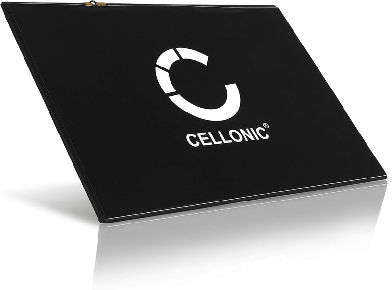 CELLONIC® Ersatz Akku A1484 für iPad Air 1/5 9.7" (2017) / 6 9.7" (2018) - A1474, A1475, A1822, A182