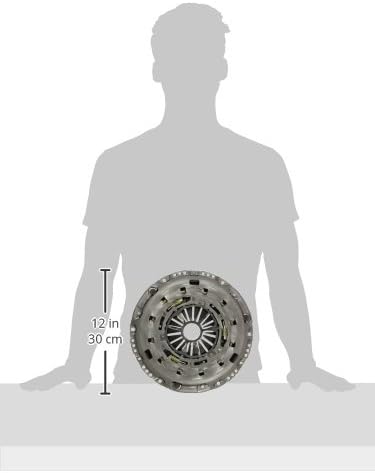 LUK 626307233 Kupplungssatz