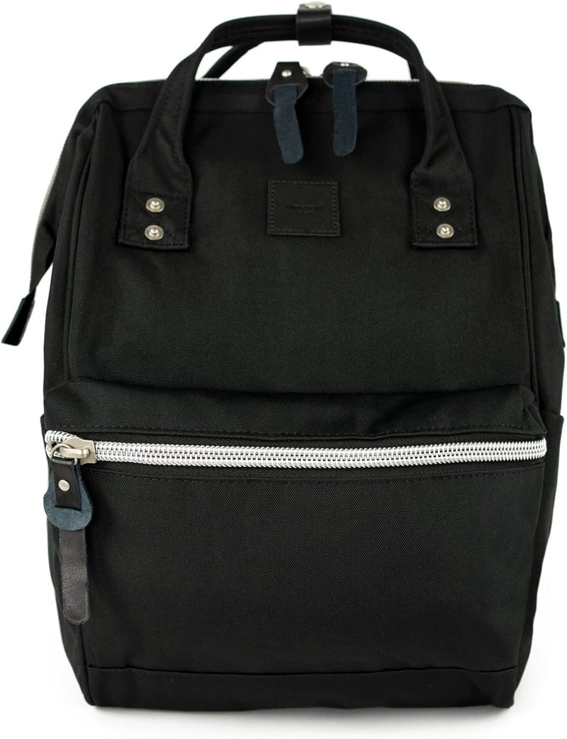 Generic Himawari Rucksack No. 36 Pale M Sc Schwarz, Sc Schwarz