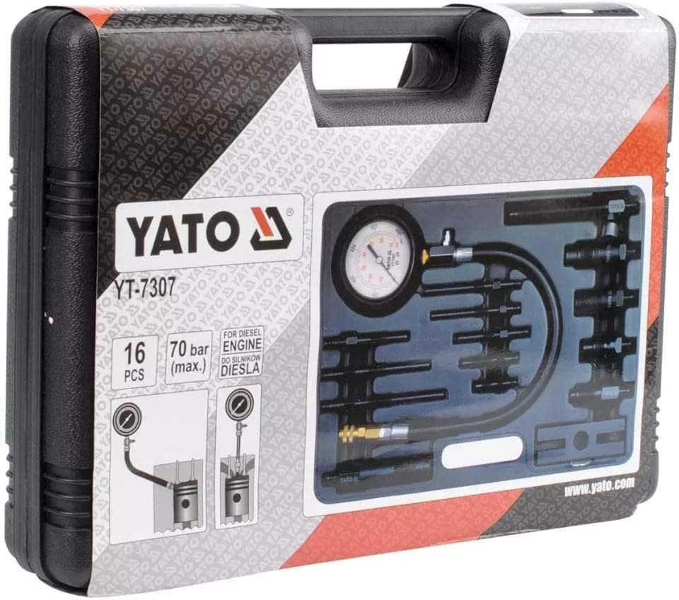 Yato YT-7307 ,