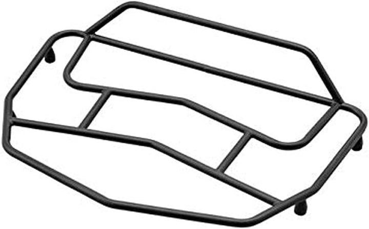 MetallGepäckgitter schwarz für TRK52