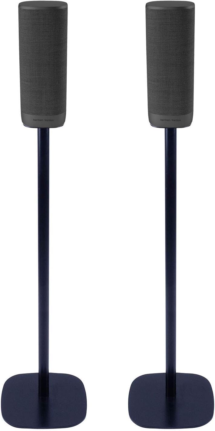 Vebos Standfuss Citation Surround EIN Paar - kompatibel mit Harman Kardon Citation Surround