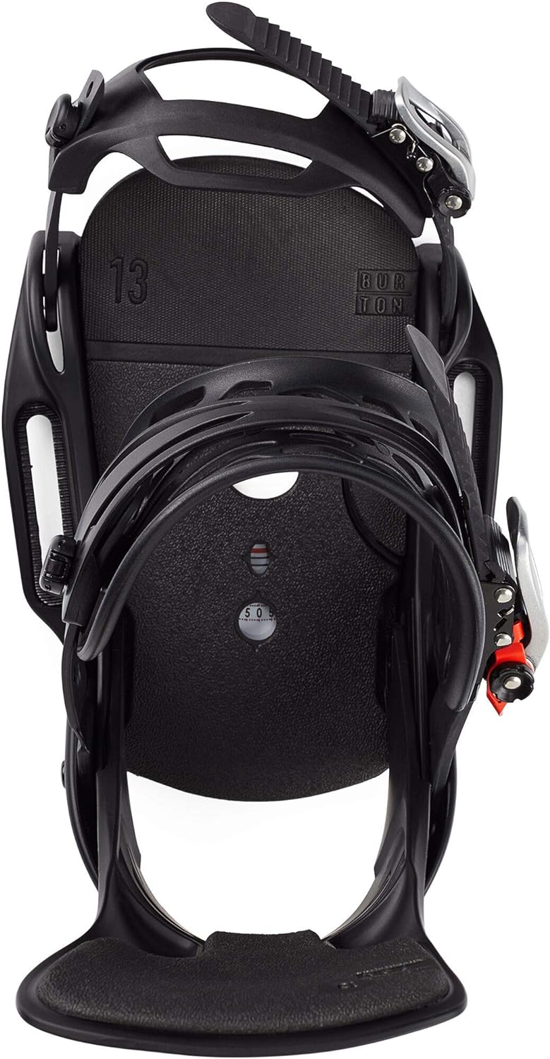 Burton Lexa EST 21/22 Snowboardbindung Damen schwarz, M