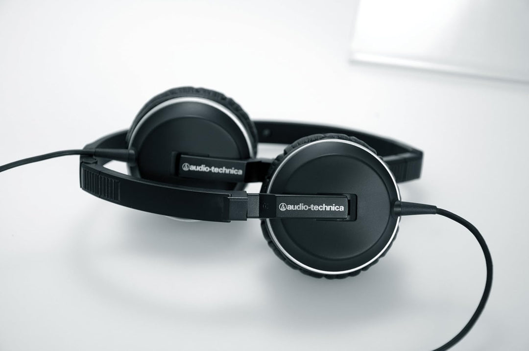 Audio-Technica ATH-ANC 1 Kopfhörer