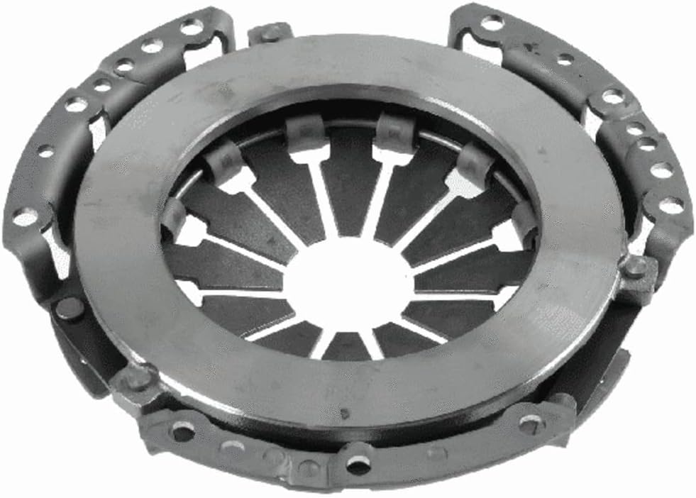 SACHS 3082 923 001 Kupplungsdruckplatte Für Suzuki JIMNY HARDTOP (SN) 1998