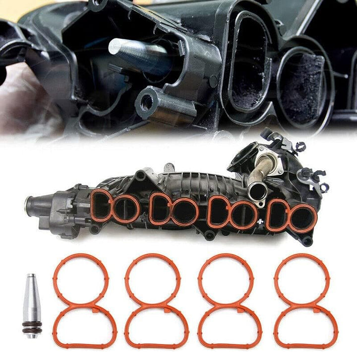 TBVPARTS Ring-Kit N47D 2.0D 11618507239 11617811214 11614728712 11617797384 8507239 7811214 4728712