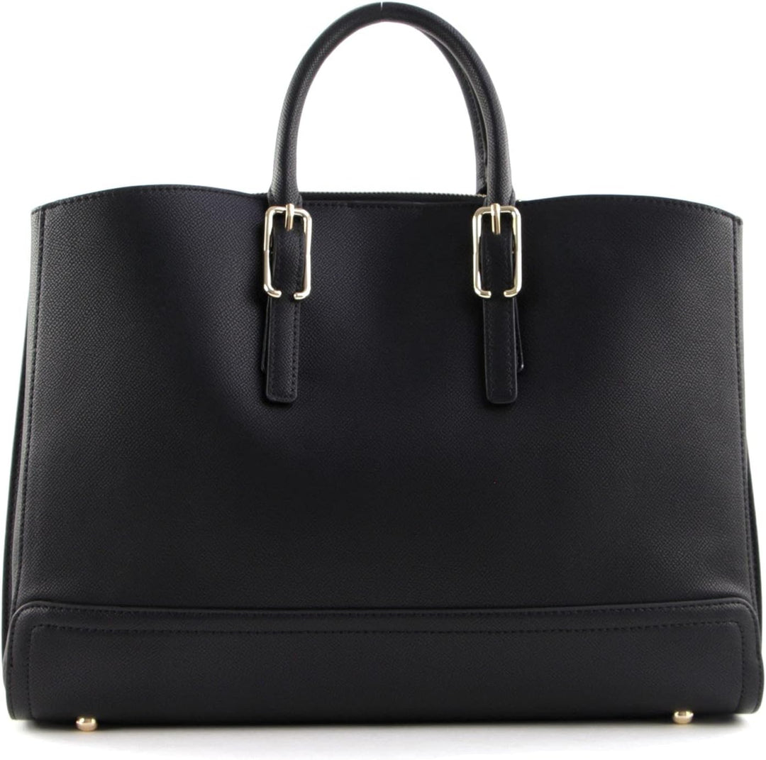 Tommy Hilfiger Damen Honey Tasche Schwarz, Schwarz