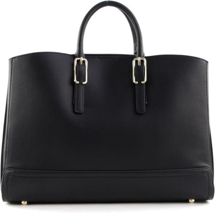 Tommy Hilfiger Damen Honey Tasche Schwarz, Schwarz