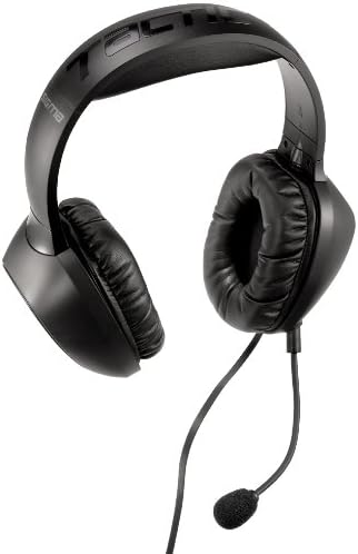 Creative Sound Blaster Tactic360 Sigma Gaming Headset für Xbox 360, Sigma Gaming Headset