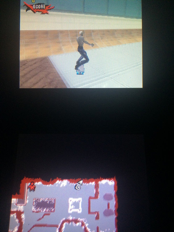 Tony Hawk's Proving Ground