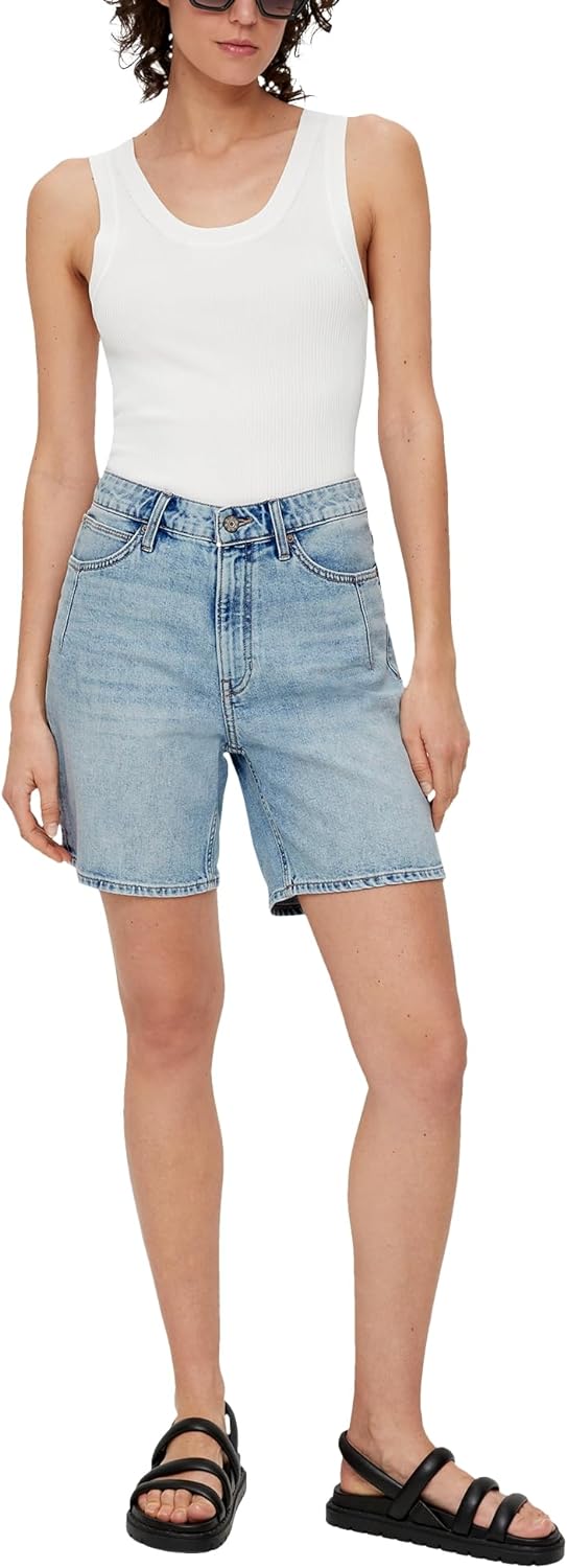 s.Oliver Jeans Short