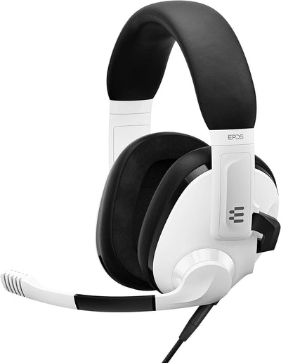 EPOS H3 Xbox Edition Kopfhörer | Kabelgebundenes Gaming Headset mit geschlossener Akustik for Xbox |
