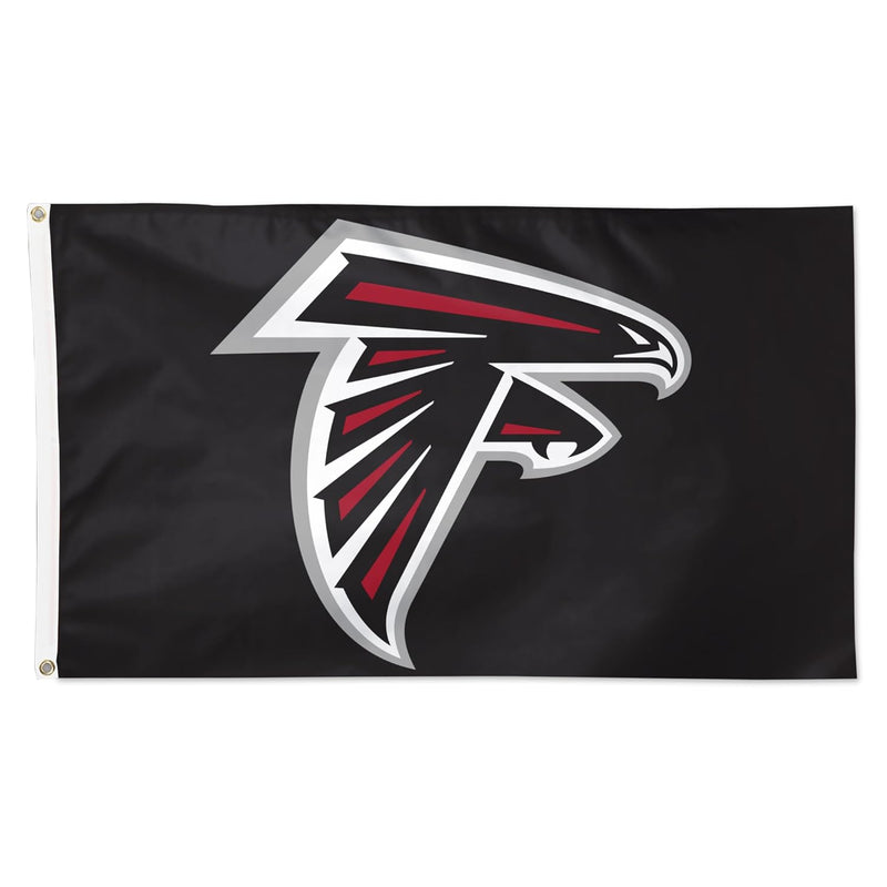 NFL Flagge Atlanta Falcons Football 150x90cm Team Fahne Banner