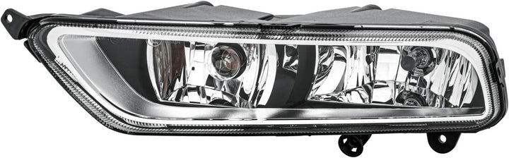 HELLA 1ND 010 545-111 FF-Nebelscheinwerfer - links - für u.a. VW Passat Variant (365) - R-Line, Styl