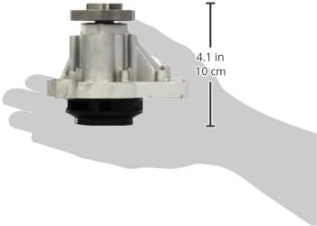 VALEO Wasserpumpe Zentrifugalpumpe 506855