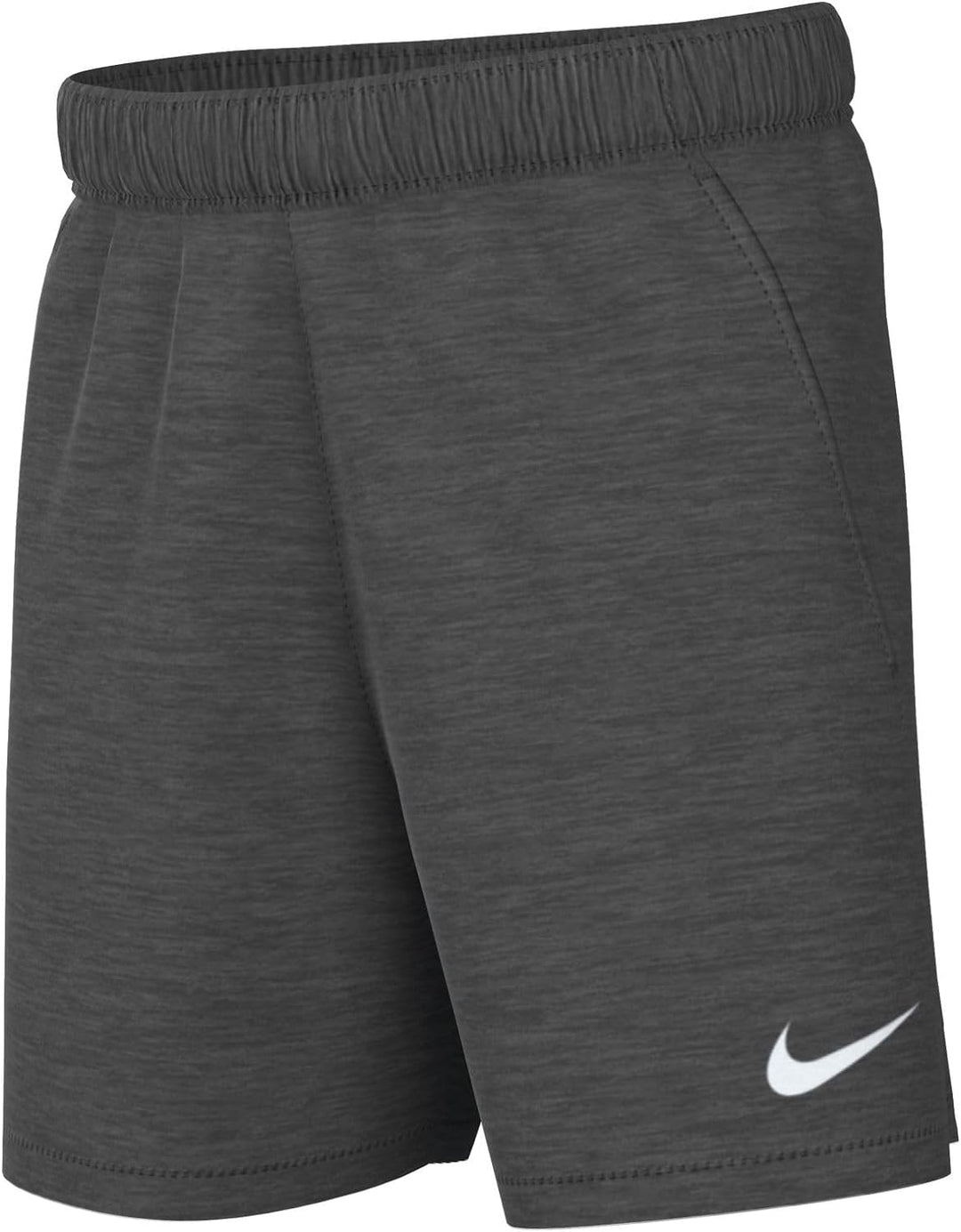 Nike Kinder Y NK Dry PARK20 TRK JKT K Sportjacke XS Kohle Heathr / Weiss / Weiss, XS Kohle Heathr /