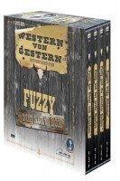 Western von gestern - Fuzzy: Die Kult-Box, DVD