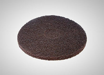 Overmat Floorboy XL300 Poliermaschine Reinigungsmaschine inklusive 5 Pads zur Entfernung von grobem