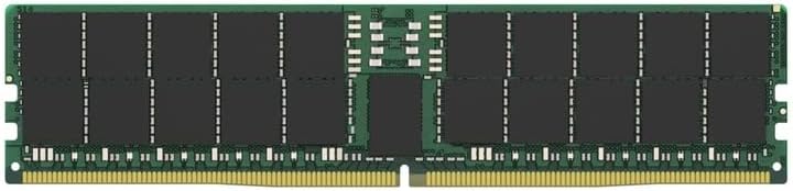 Kingston Branded Memory 32GB DDR5 4800MT/s ECC Reg 1Rx4 Module KTD-PE548S4-32G Serverspeicher 32GB 4