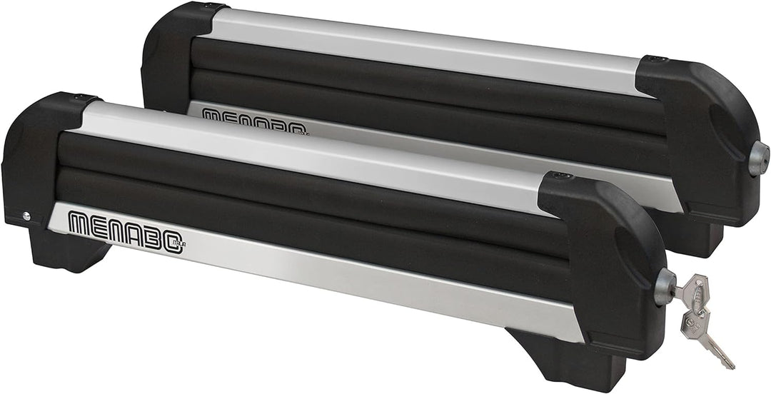 MENABO - MENABO Iceberg 4 Ski Rack - Iceberg 4