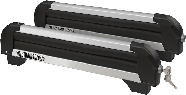 MENABO - MENABO Iceberg 4 Ski Rack - Iceberg 4