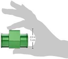 Raid HP 660404 Adapter für Wassertemperaturanzeige 36 mm