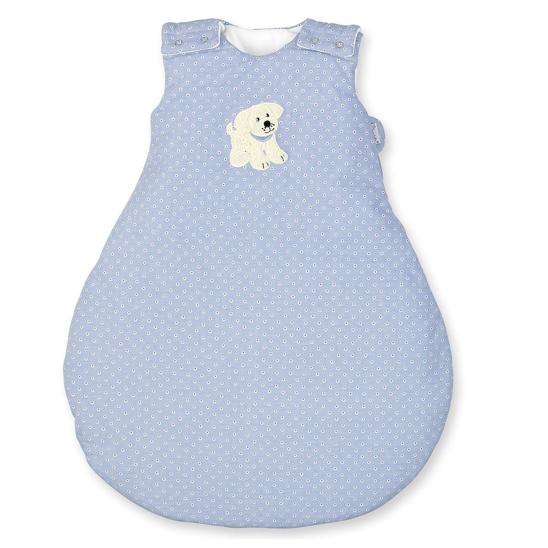 Sterntaler 9461615 Baby-Schlafsack Hardy, 62/68 cm