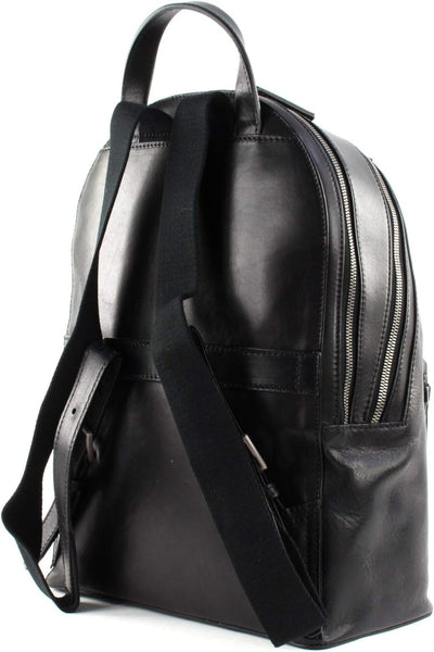 The Bridge Story Uomo Rucksack Leder 39 cm Laptopfach