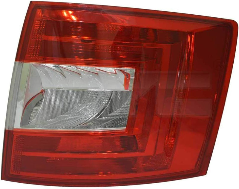 TYC Tail light