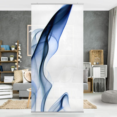 Bilderwelten Raumteiler Sound of Nature 250x120cm inkl. transparenter Halterung 250x120cm incl. tran