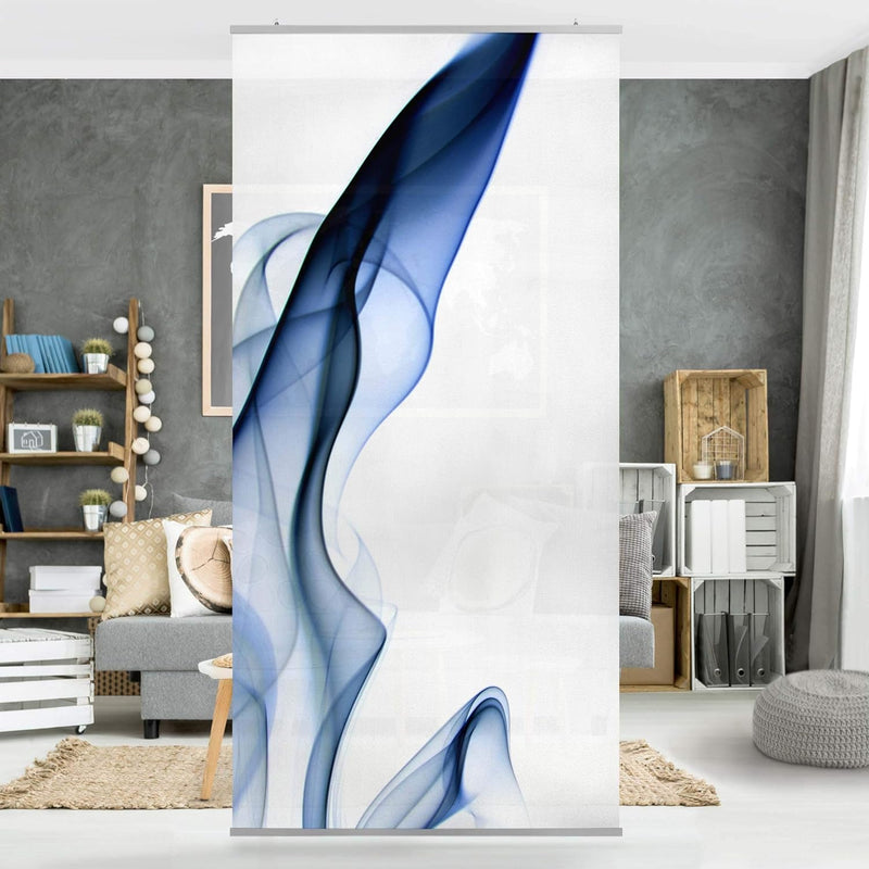 Bilderwelten Raumteiler Sound of Nature 250x120cm inkl. transparenter Halterung 250x120cm incl. tran