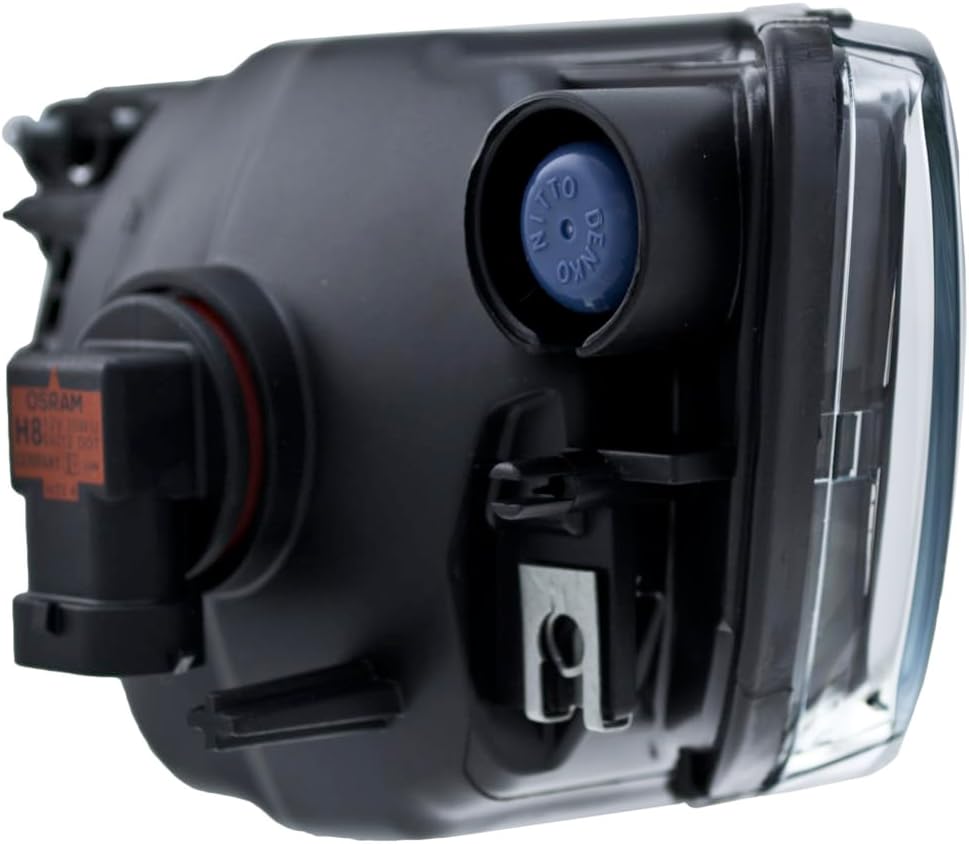 HELLA 1NA 354 698-021 Glühlampe-Nebelscheinwerfer - rechts - für u.a. BMW 3 Coupe (E92)