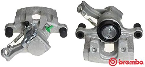 Bremssattel Rechts von Brembo Ø 40 mm (F 59 207) Bremszange Bremsanlage Bremssattelgehäuse