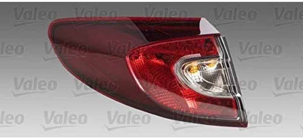 Valeo Original Teil Heckleuchte Rechts 044086