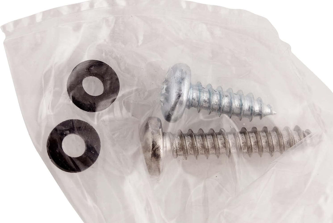 HELLA - Heckleuchte - Glühlampe - 12/24V - Anbau/geschraubt - Lichtscheibenfarbe: rot/gelb - Stecker