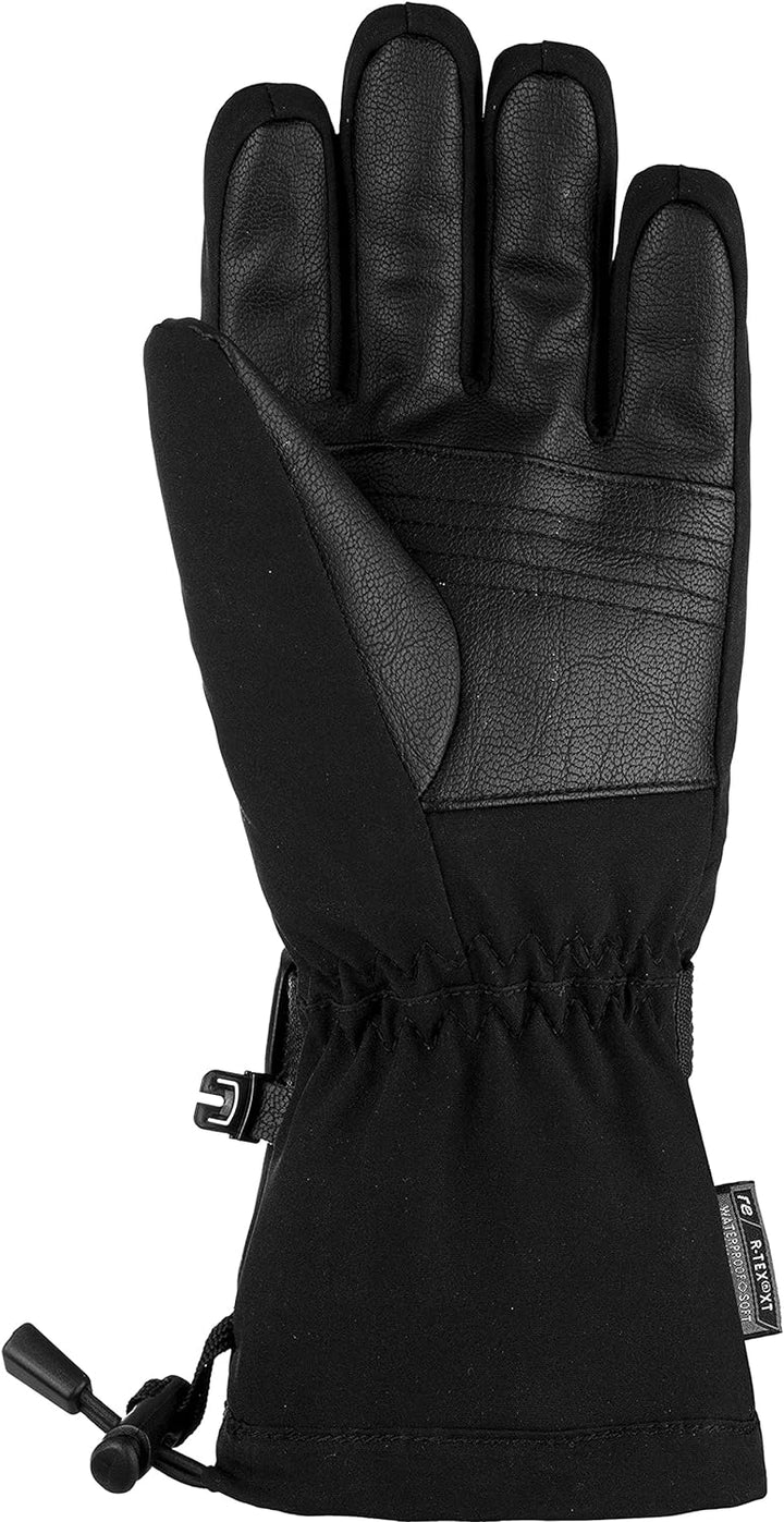 Reusch Jungen Lando R-tex Junior besonders Warmer, wasserdichter und atmungsaktiver Winterhandschuh