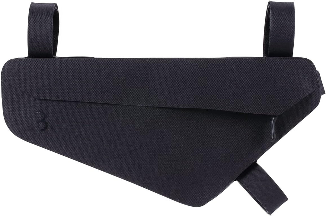 BBB Cycling Triangle-Fahrradtasche I wasserdichte Fahrradrahmentasche Cycling I Bicycle Frame Bag Bi