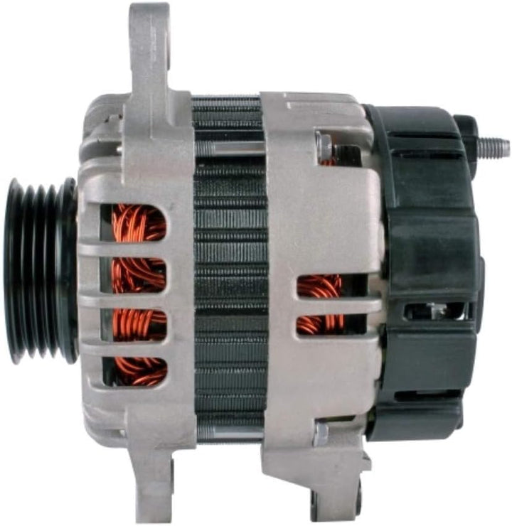 HELLA - Generator/Lichtmaschine - 14V - 70A - für u.a. Kia Picanto (SA) - 8EL 012 426-801