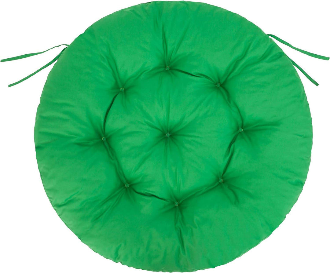 PillowPrim Schaukelkissen Kissen für Hängeschaukel von typ Storchennest, Schaukelauflagen Schaukelpo